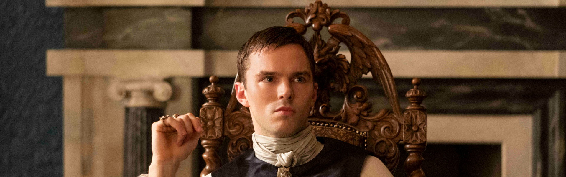 The Great Temporada 2 Episodio 1