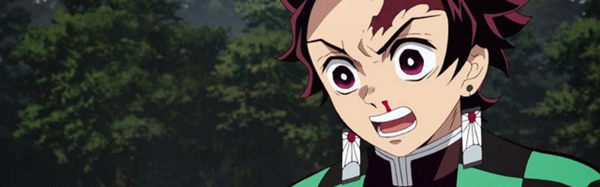 Kimetsu No Yaiba Temporada 2 Capitulo 1 Completo