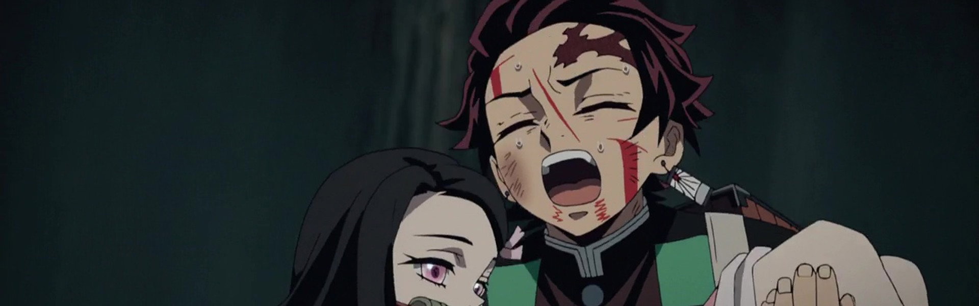 Kimetsu No Yaiba Temporada 2 Capítulo 6