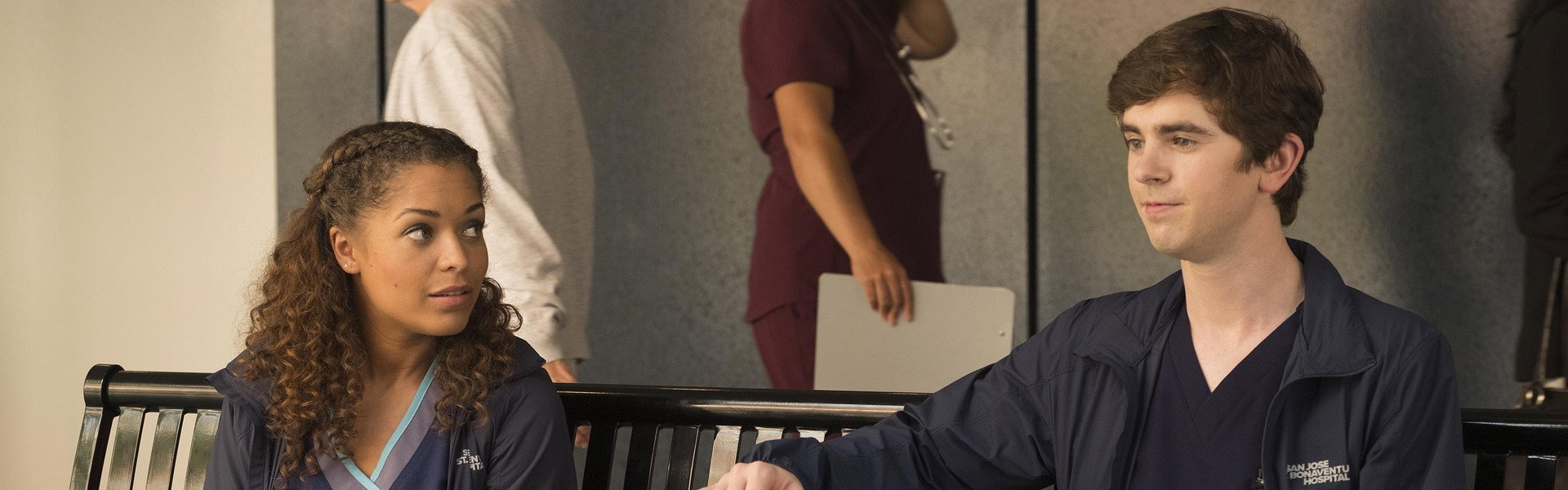 Ver The Good Doctor Gratis En Español