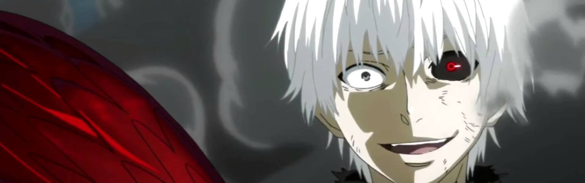 Ver Tokyo Ghoul Todas Las Temporadas