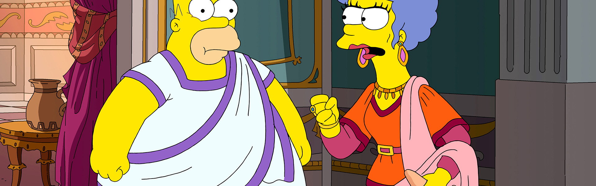 Los Simpsons Capitulos Completos En Ingles