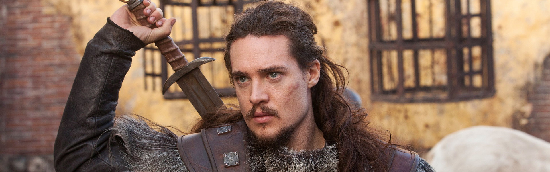 Ver The Last Kingdom Temporada 1