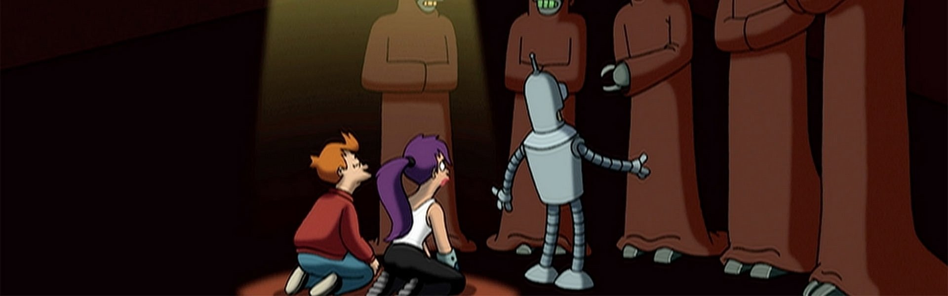 Ver ★ Futurama Temporada 1 Episodio 5 Futurama 1x5 Online en Español Latino / Inglés HD elCine Ver ★ Futurama Temporada 1 Episodio 5 Futurama 1x5 Online en Español Latino / Inglés HD elCine