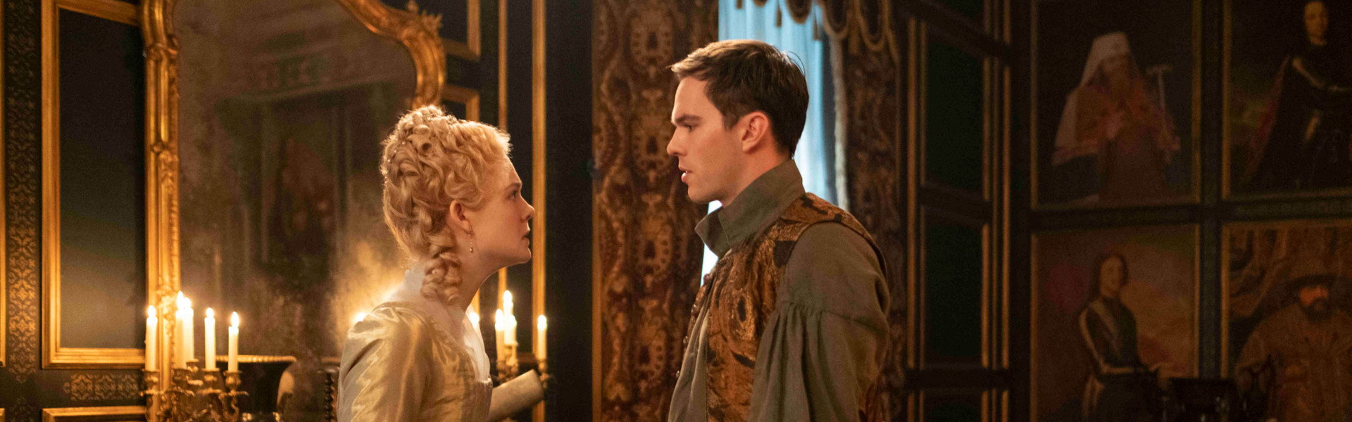 The Great Temporada 2 Episodio 1
