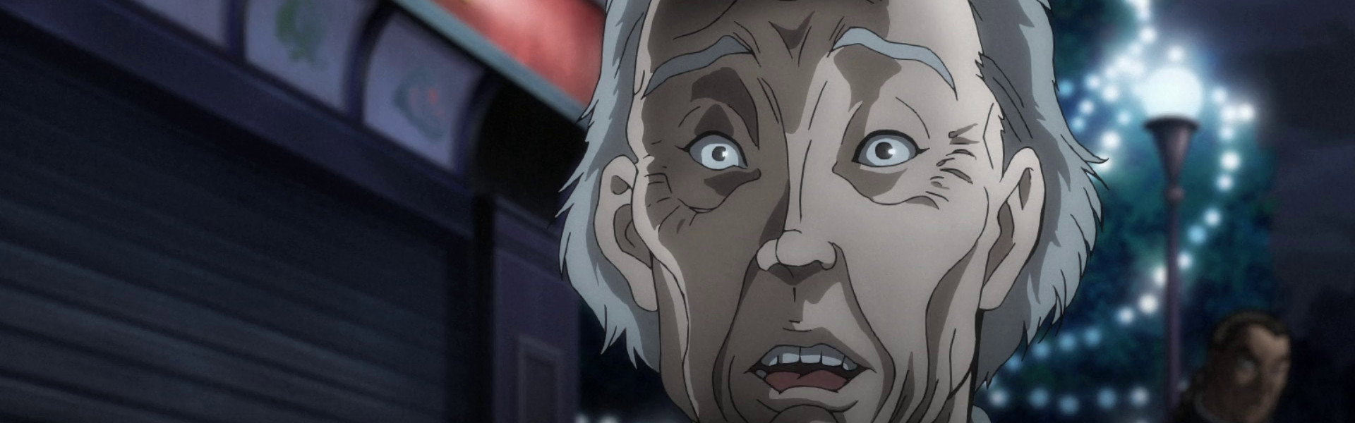 Ver Baki Temporada 1 Español Latino