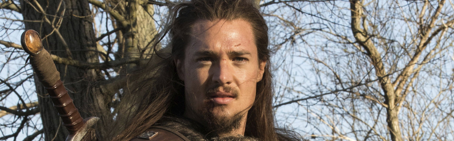 Ver The Last Kingdom Temporada 1