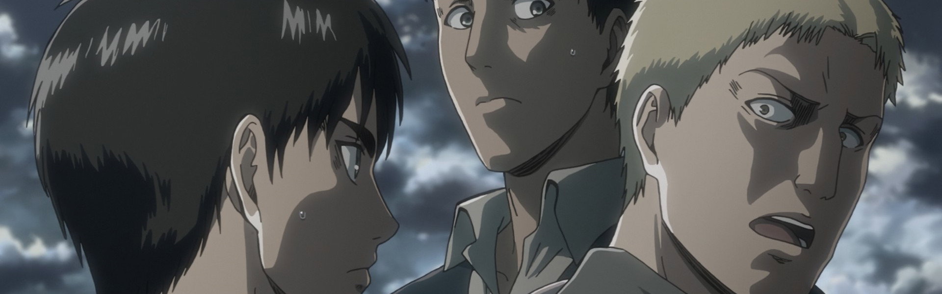 Attack On Titan Capitulos Completos En Español Latino