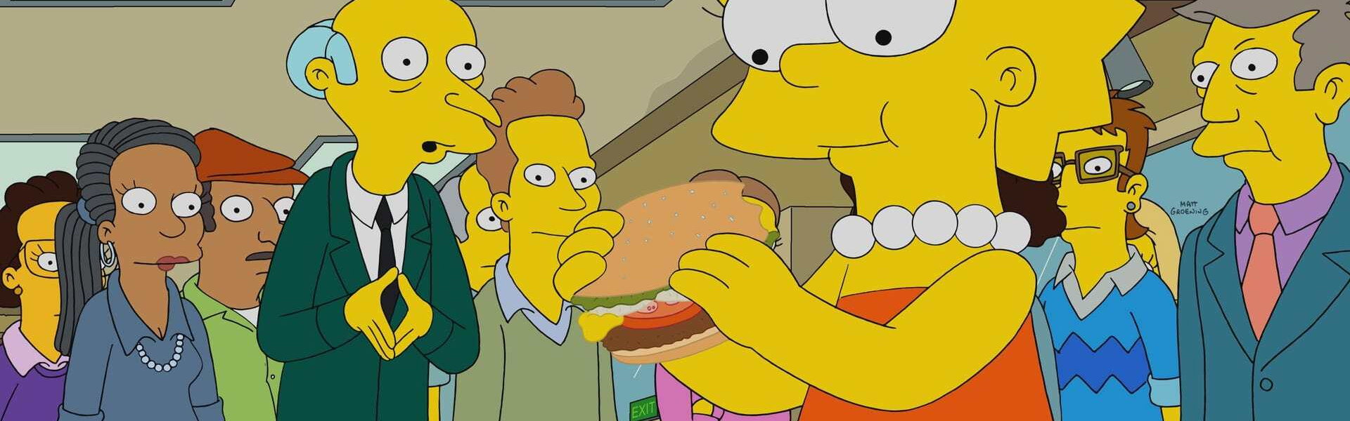 Los Simpsons Capitulos Completos En Ingles