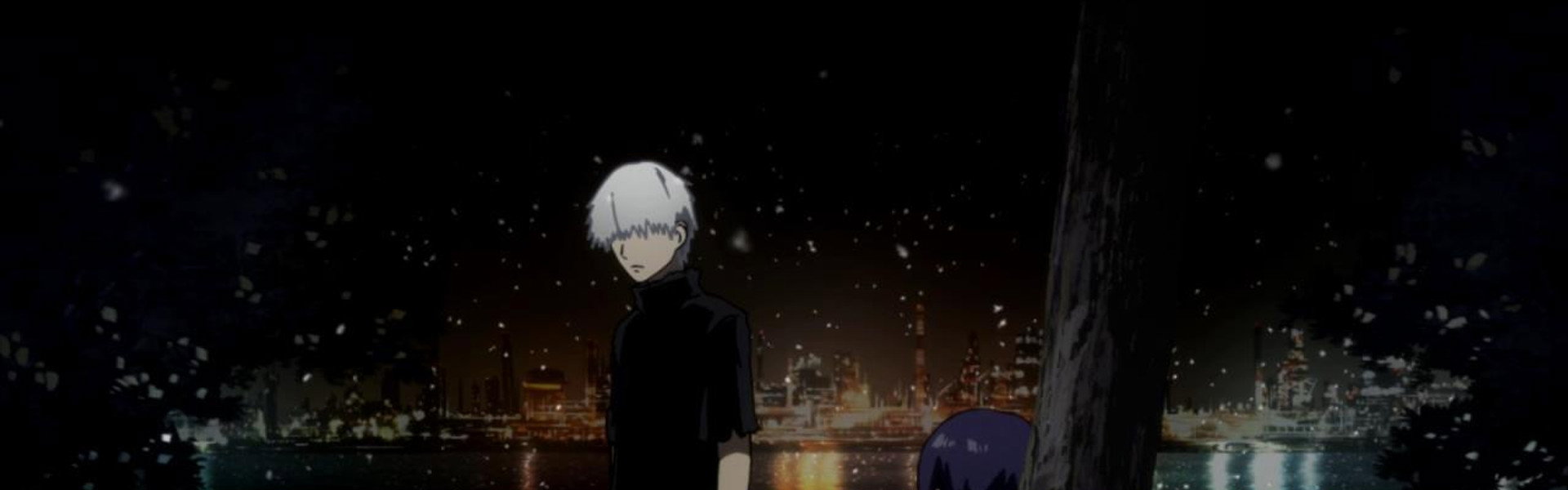 Ver Tokyo Ghoul Todas Las Temporadas