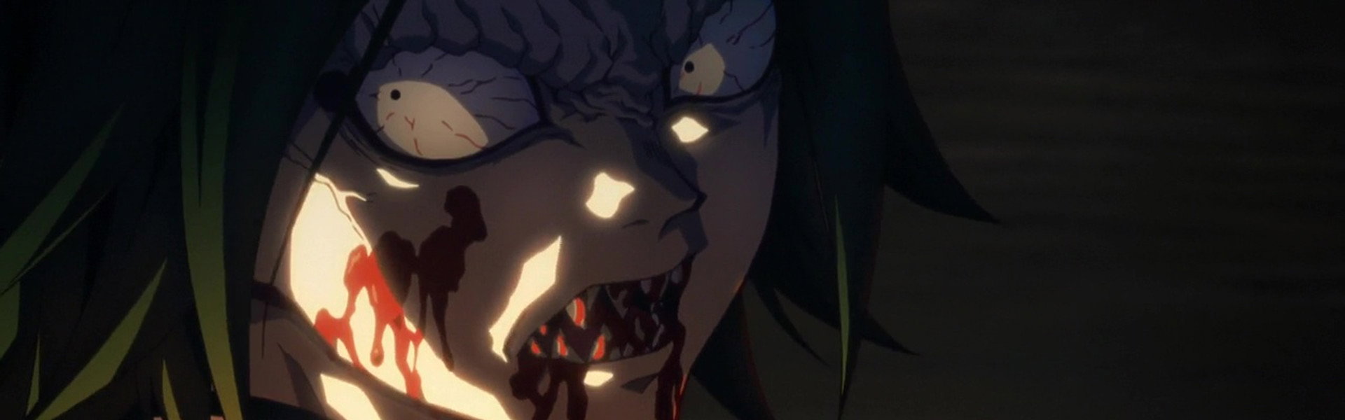 Demon Slayer Temporada 1 Capitulo 1