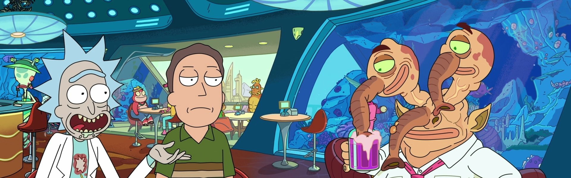 Ver ★ Rick y Morty Temporada 3 Episodio 5 | Rick y Morty 3x5 Online en - Rick Y Morty Latino Temporada 3