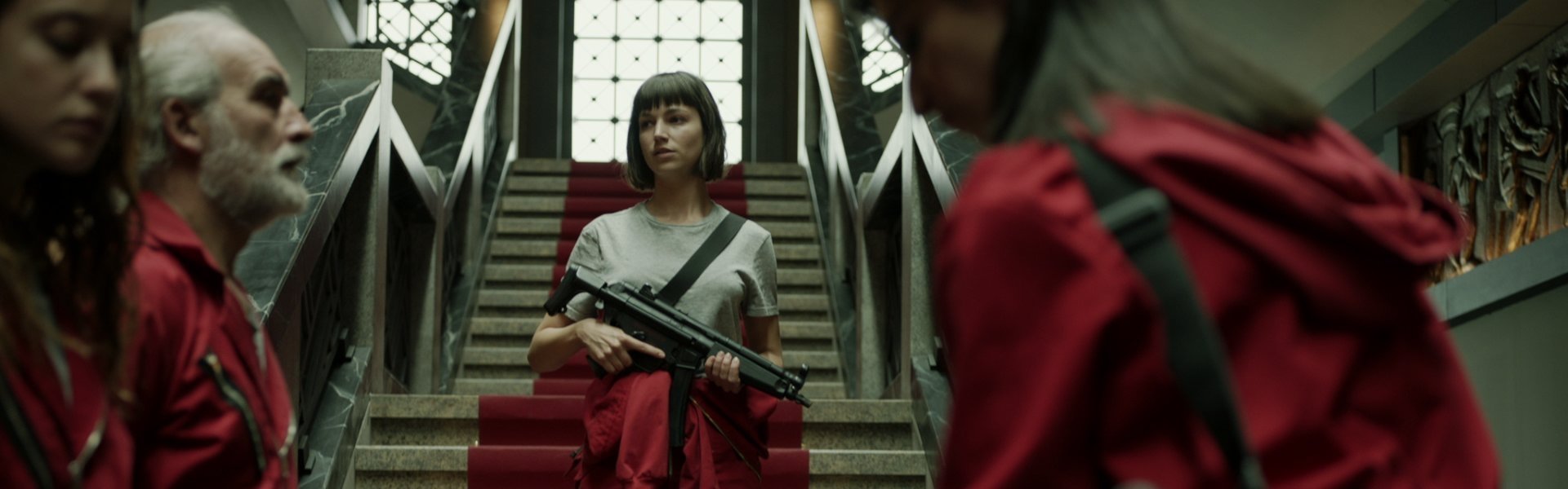 Ver ★ La casa de papel Temporada 1 Episodio 13 La casa de papel 1x13 Online en Español Latino Ver ★ La casa de papel Temporada 1 Episodio 13 La casa de papel 1x13 Online en Español Latino