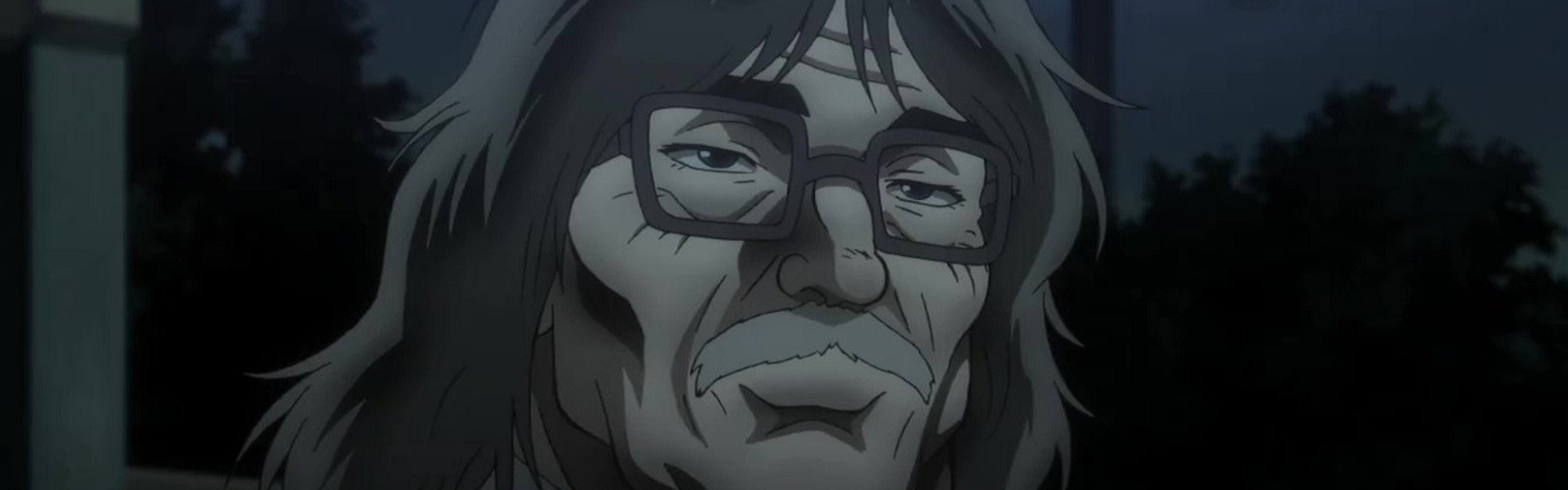 Ver Baki Temporada 1 Español Latino