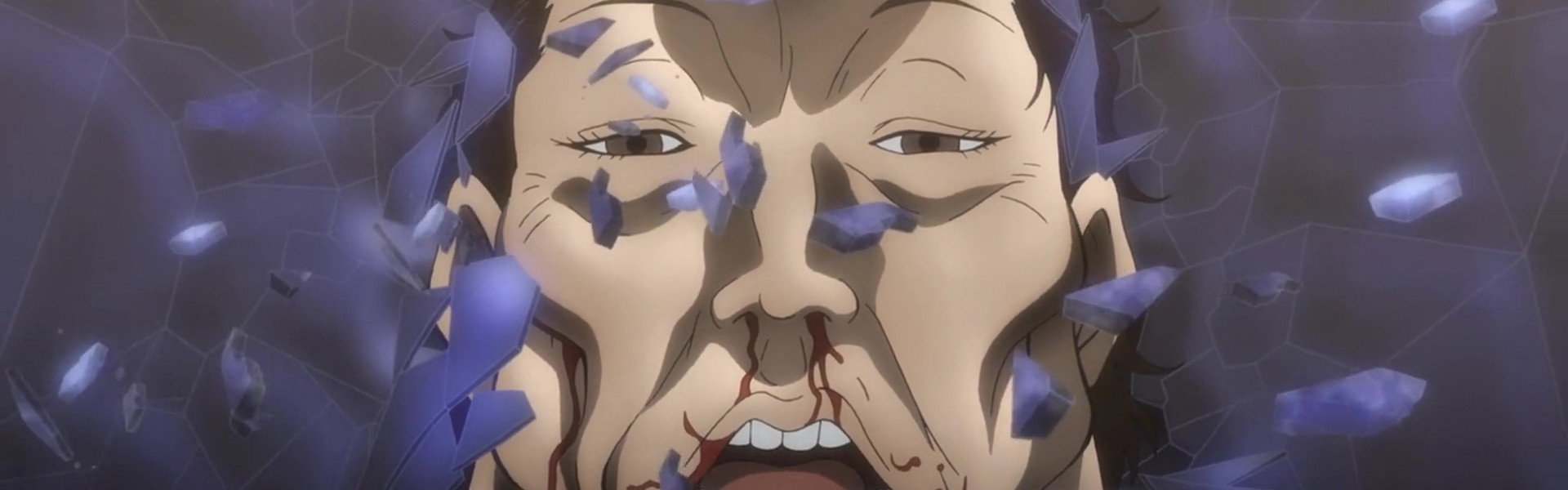 Ver Baki Temporada 1 Español Latino