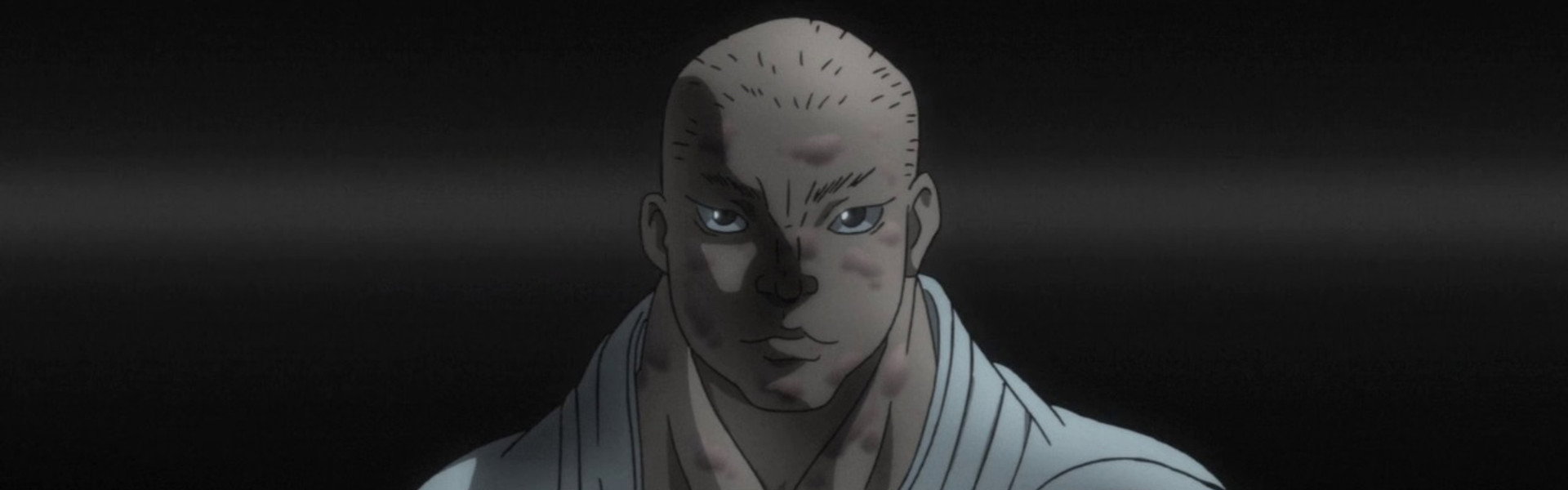 Ver Baki Temporada 1 Español Latino