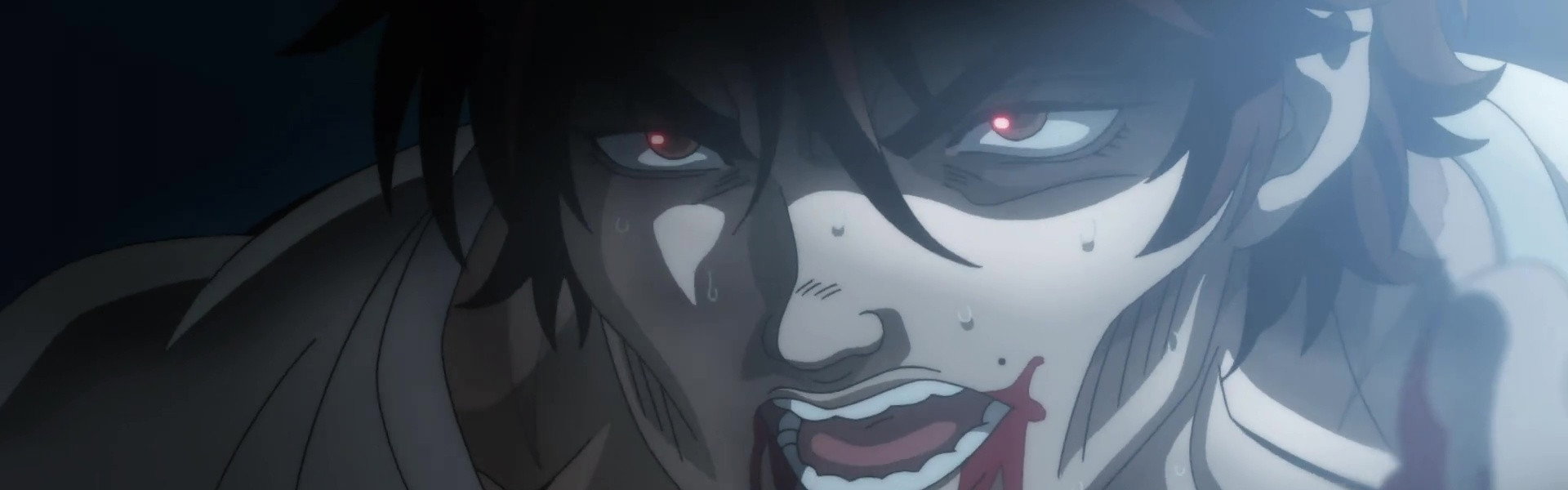 Ver Baki Temporada 1 Español Latino