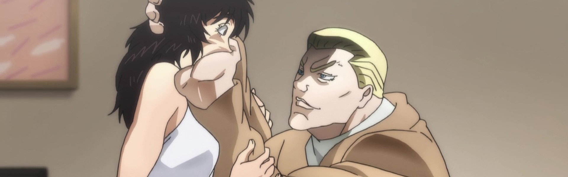 Ver Baki Temporada 1 Español Latino