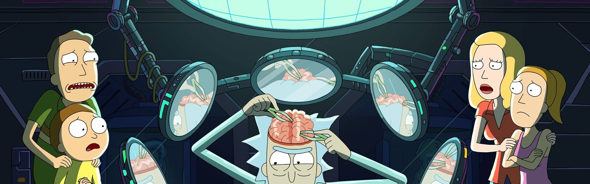 Rick Y Morty Temporada 5 Español Online Ver ★ Rick y Morty Temporada 5 Episodio 2 | Rick y Morty 5x2 Online en