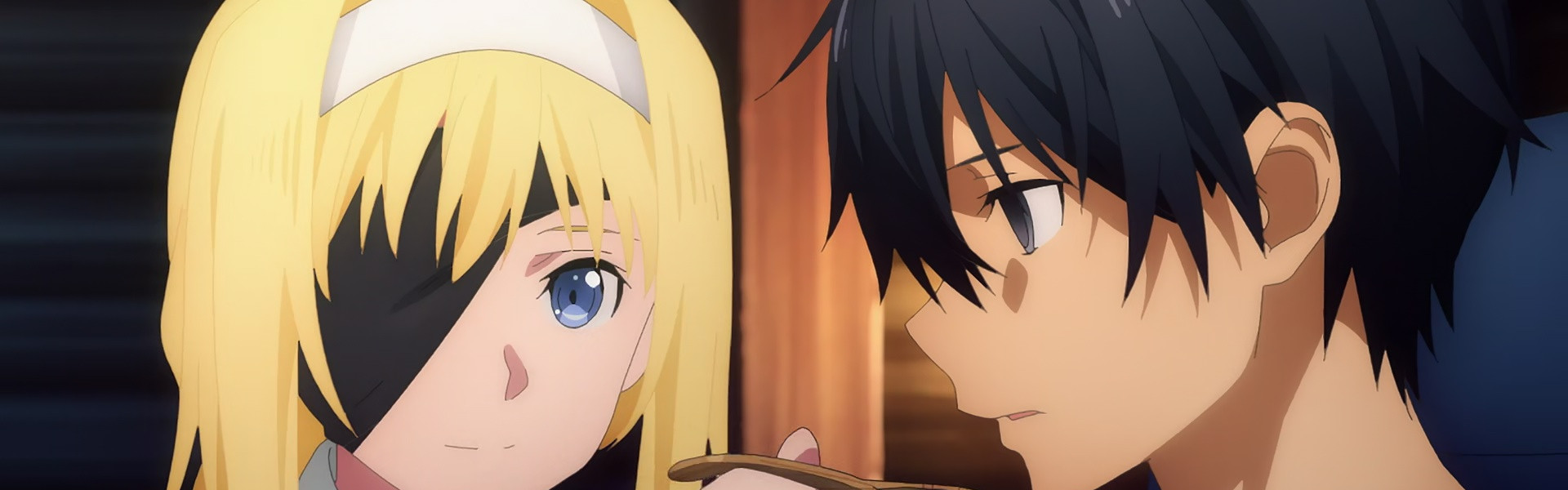 Sword Art Online Temporada 4 Capitulo 1