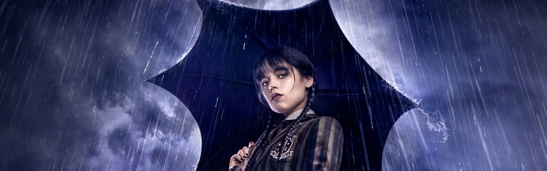 Ver Merlina Todas las temporadas Online en Español Latino o Subtitulado HD