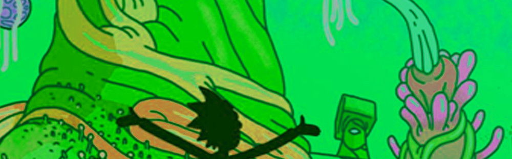 Ver Rick y Morty Todas las temporadas Online en Español Latino o Subtitulado HD