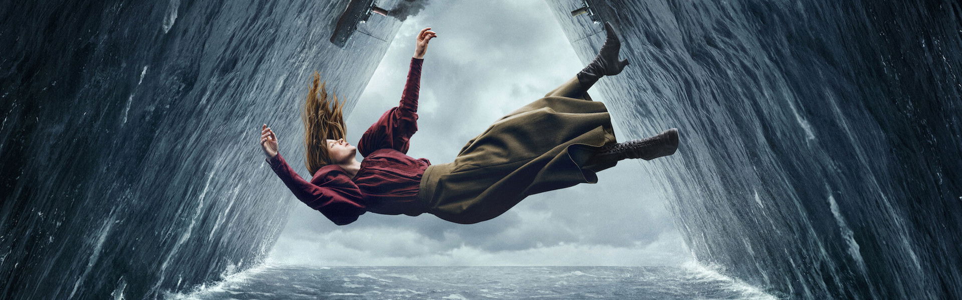 Ver 1899 Todas las temporadas Online en Español Latino o Subtitulado HD