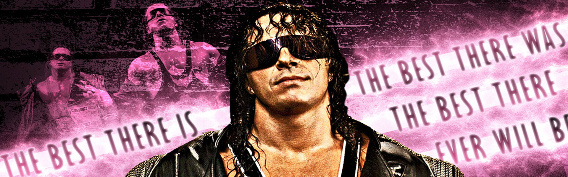 Bret Hart: The Dungeon Collection