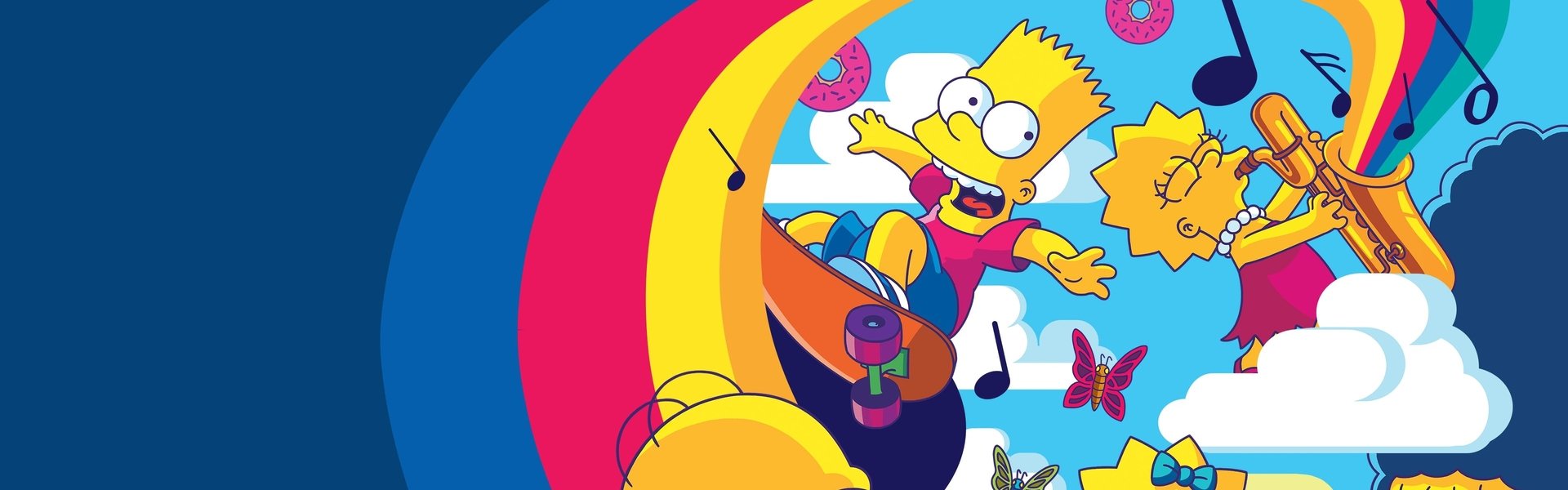 The Simpsons