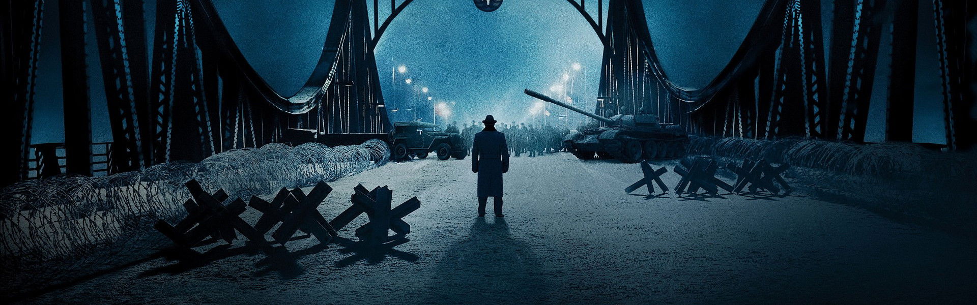 Bridge of Spies