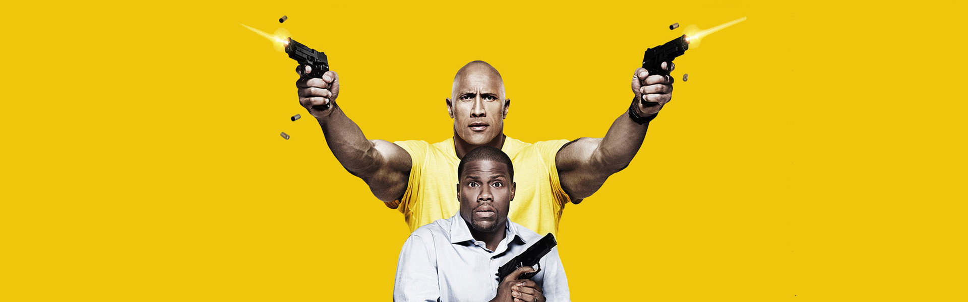 Central Intelligence