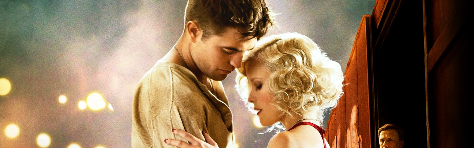 Water for Elephants