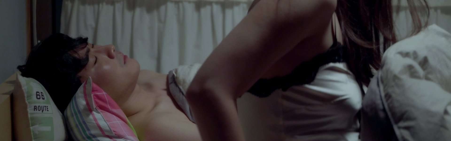 Love Affair: Married Couple's Carpool