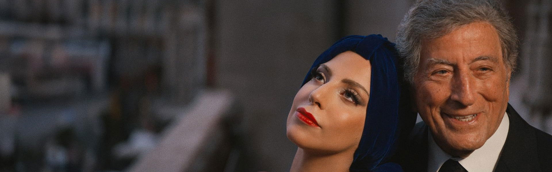 The Lady and The Legend