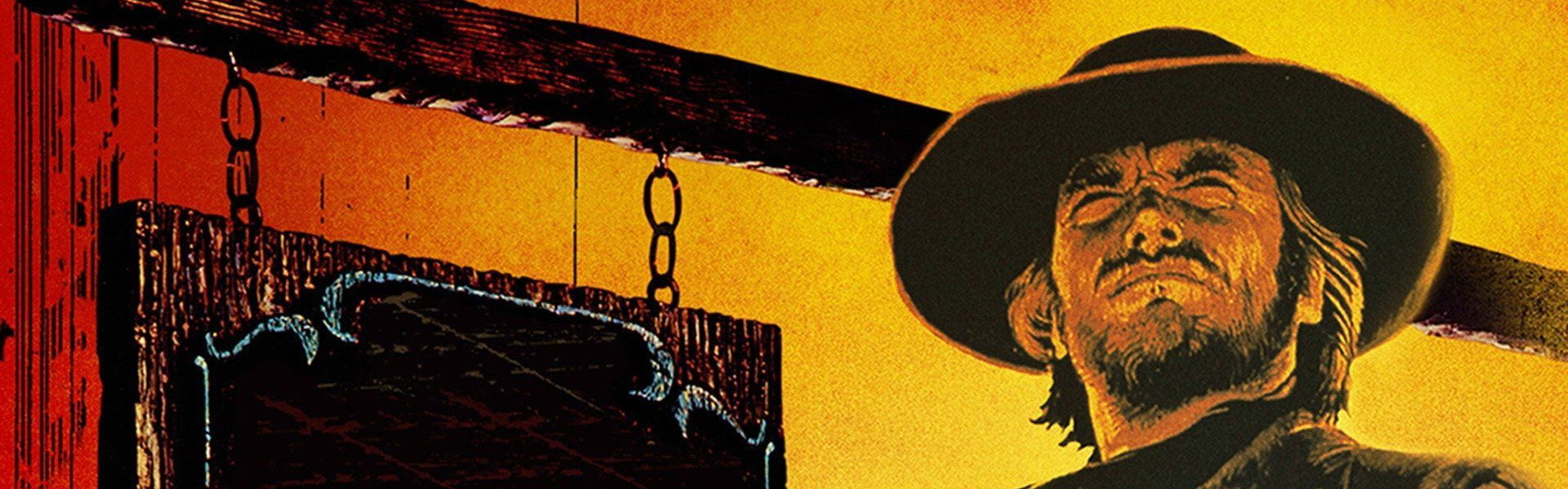 High Plains Drifter