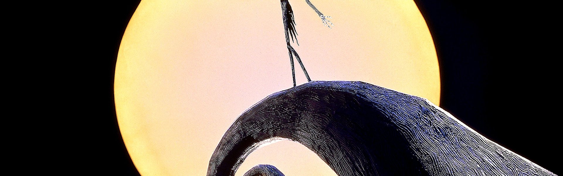 The Nightmare Before Christmas