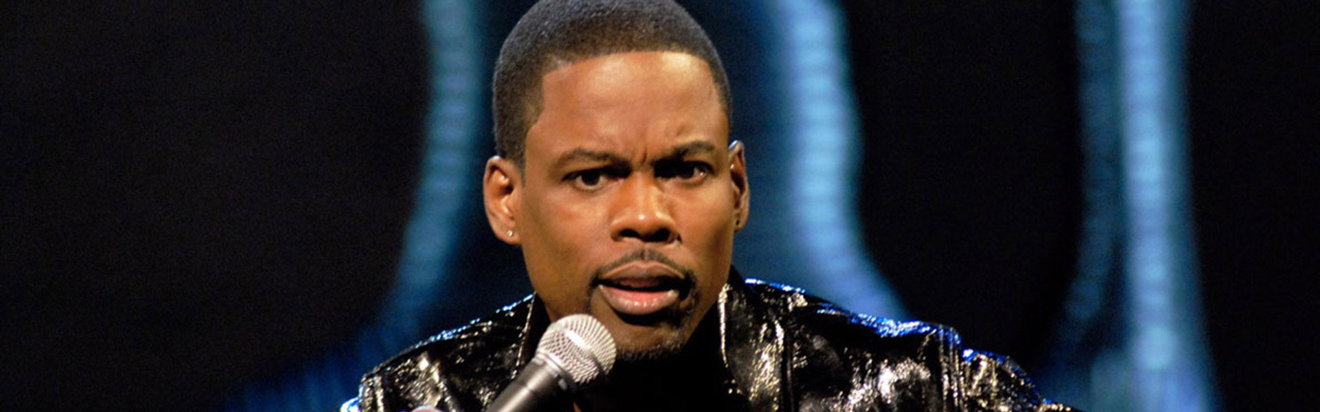 Chris Rock: Bring the Pain