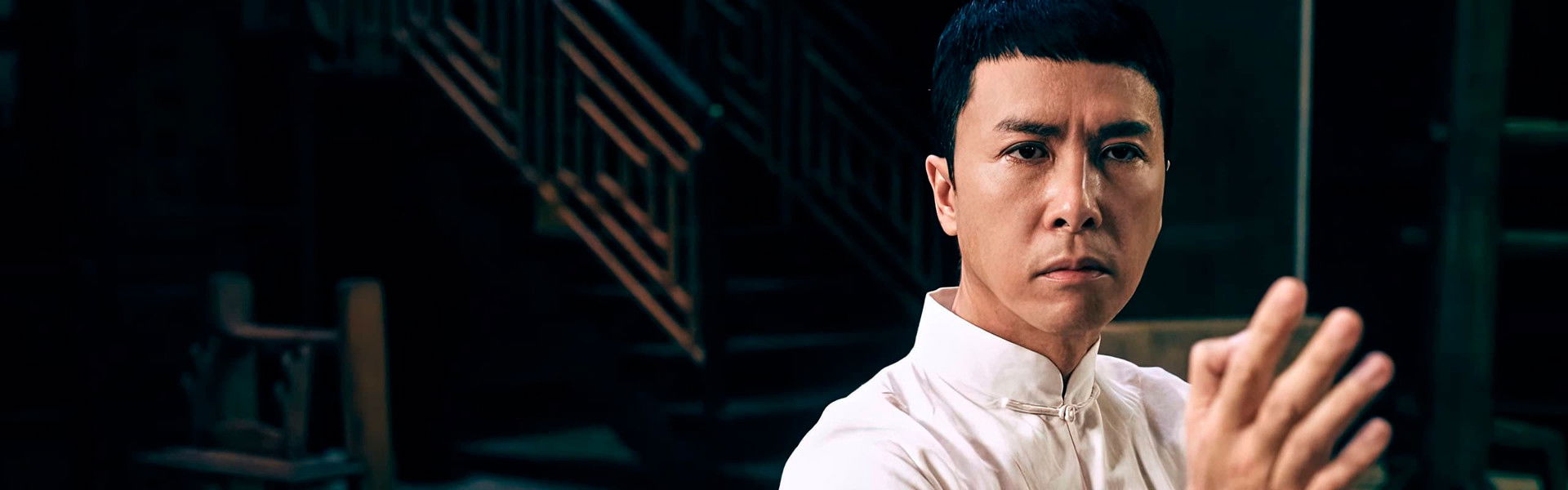 Ip Man 3
