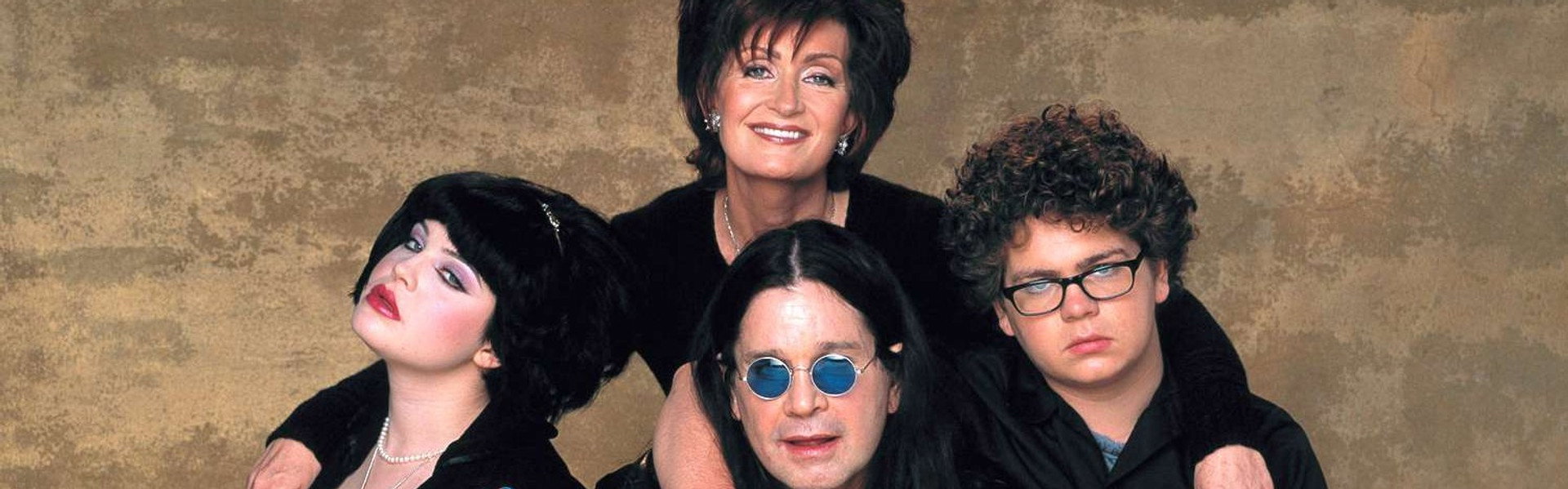 The Osbournes