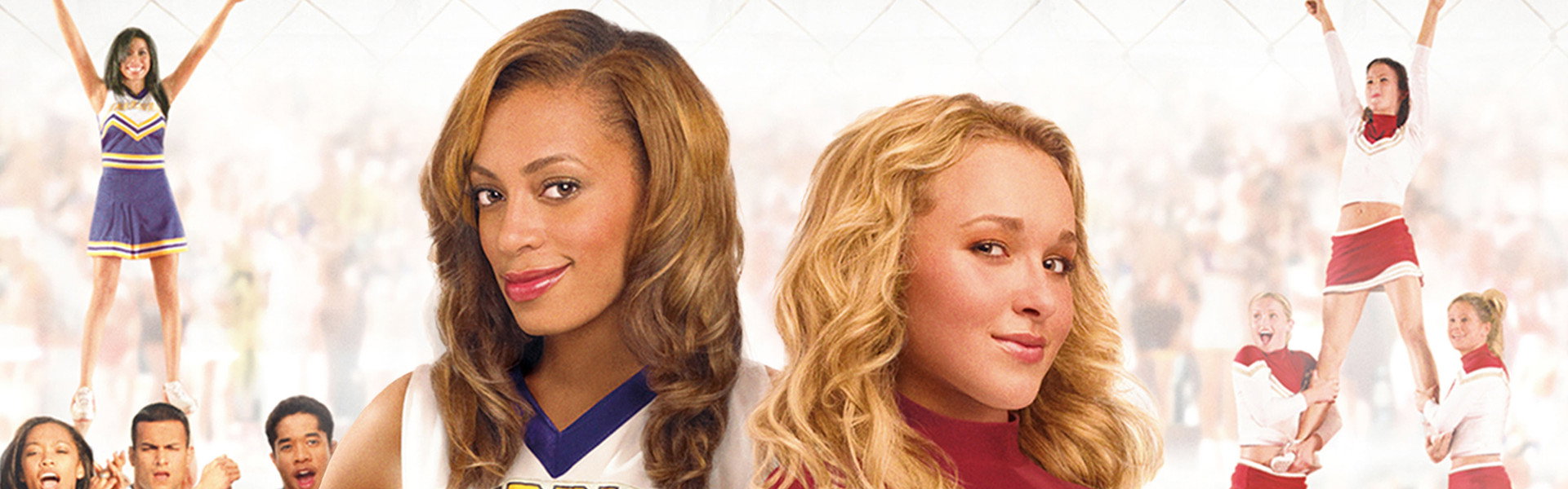 Bring It On: All or Nothing