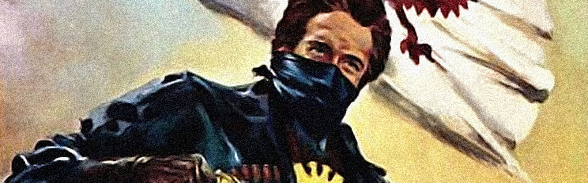 Son of Black Eagle
