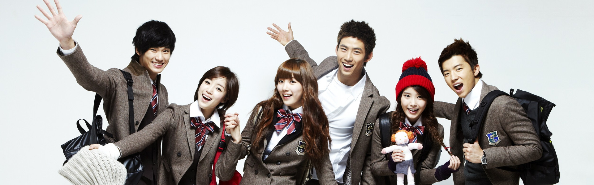 Dream High