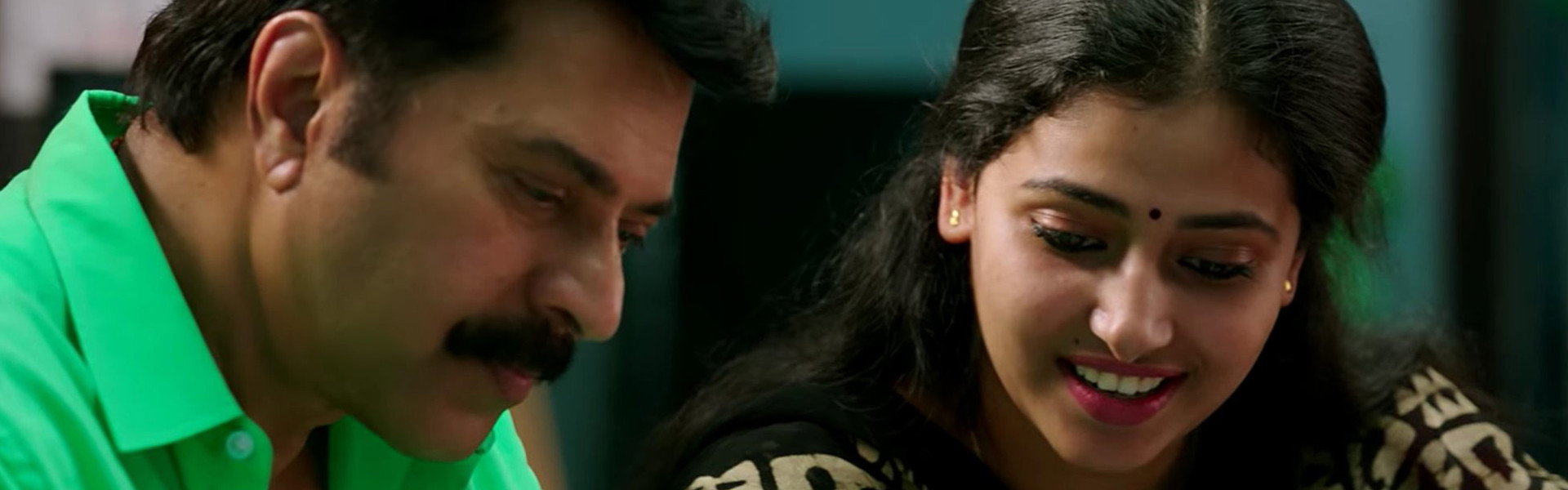 Oru Kuttanadan Blog
