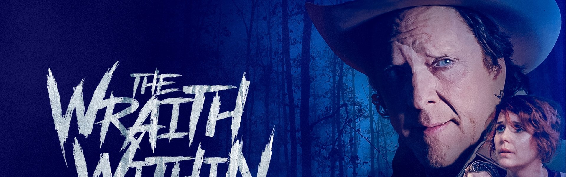 The Wraith Within