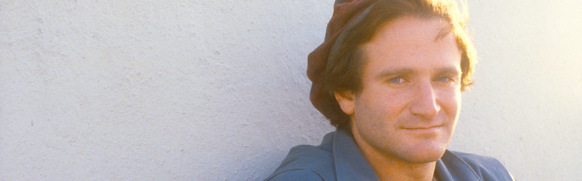 Robin Williams: Come Inside My Mind