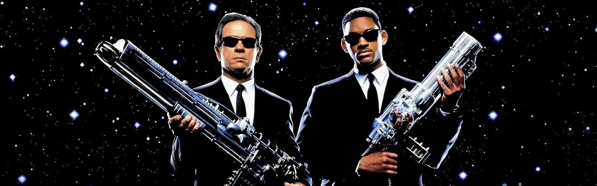 Men in Black