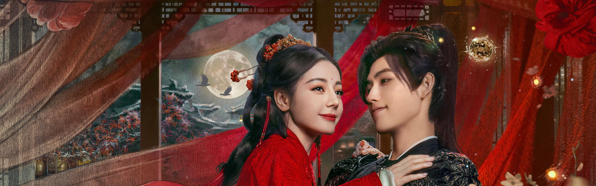 Love Beyond the Grave