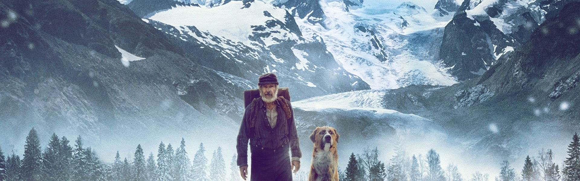 The Call of the Wild