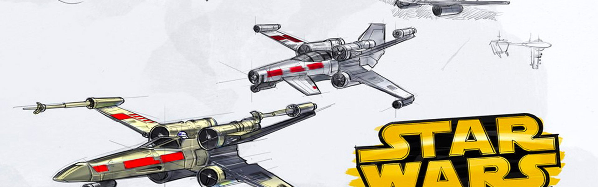 Star Wars: The Legacy Revealed