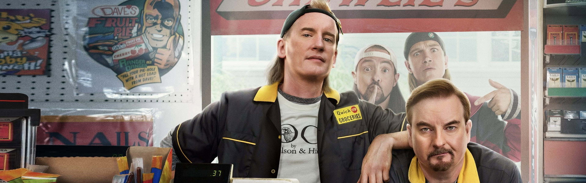 Clerks III